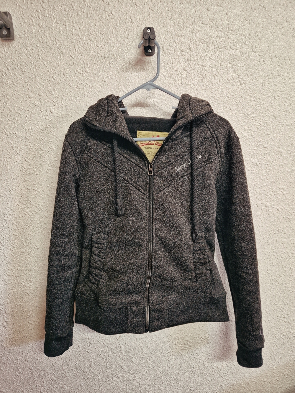 Canadian Vintage Hoodie